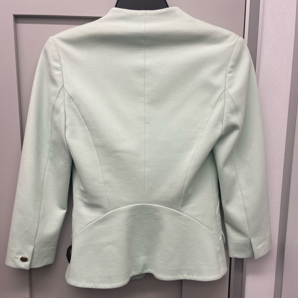 Ted Baker Spring jack!